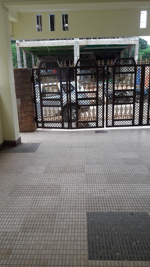 Shanti Guesthouse Bhubaneswar Esterno foto