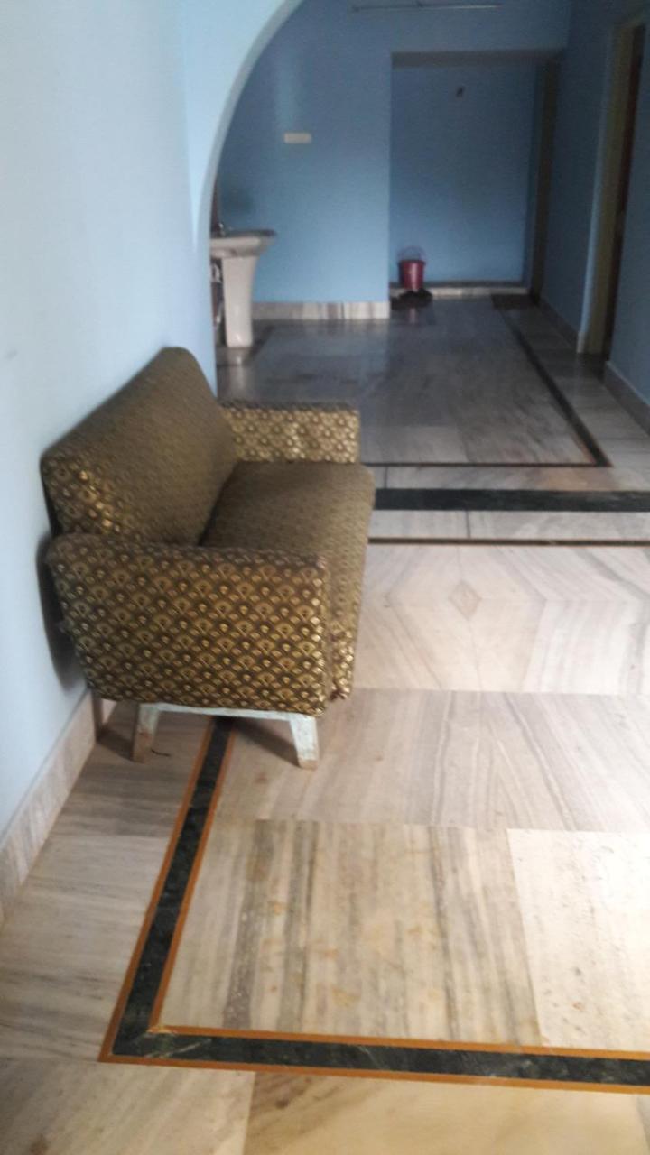 Shanti Guesthouse Bhubaneswar Esterno foto